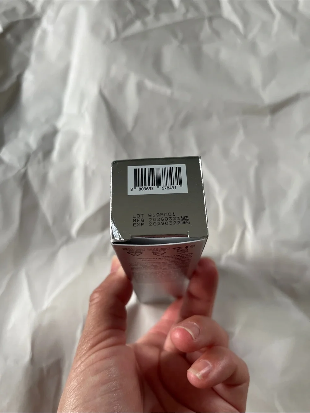 VT Cosmetics Reedle Shot 300  50mL - Brand New!